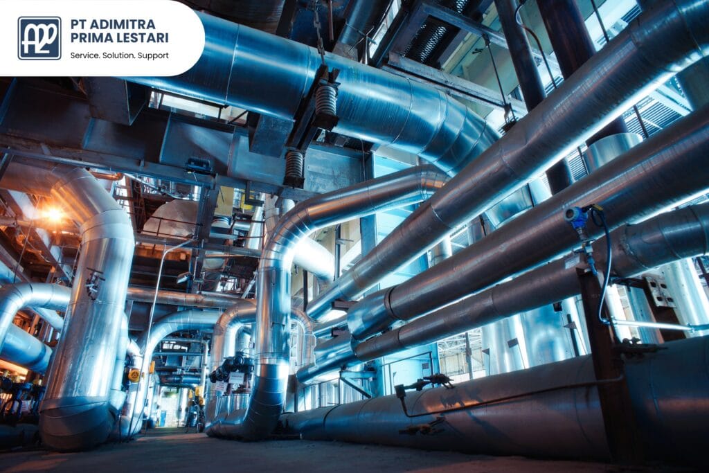 Tren Industri Coating dan Adhesive 2026 - PT Adimitra Prima Lestari Distributor Bahan Kimia