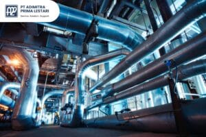 Tren Industri Coating dan Adhesive 2026 - PT Adimitra Prima Lestari Distributor Bahan Kimia