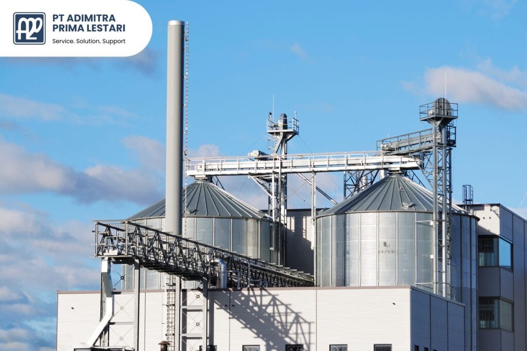 Dokumentasi dan Kontrol Kualitas Bahan Kimia Industri - PT Adimitra Prima Lestari Distributor Bahan Kimia
