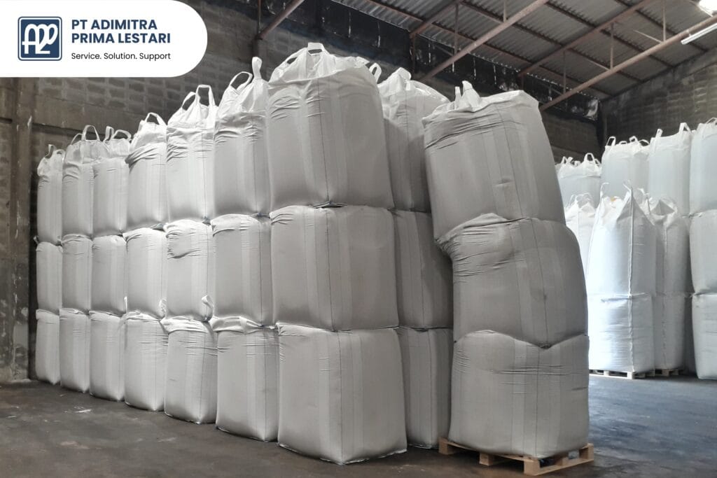 Fungsi Sodium Metabisulfite pada Mineral Processing - PT Adimitra Prima Lestari Distributor Bahan Kimia