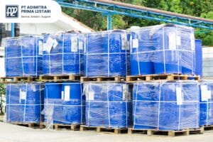 Fungsi Sulfuric Acid pada Proses Acid Leaching - PT Adimitra Prima Lestari Distributor Bahan Kimia