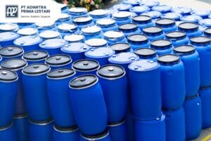 Fungsi Sulfuric Acid pada Proses Produksi Pupuk - PT Adimitra Prima Lestari Distributor Bahan Kimia