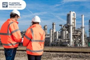Membangun Kepercayaan dalam Industri Bahan Kimia - PT Adimitra Prima Lestari Distributor Bahan Kimia