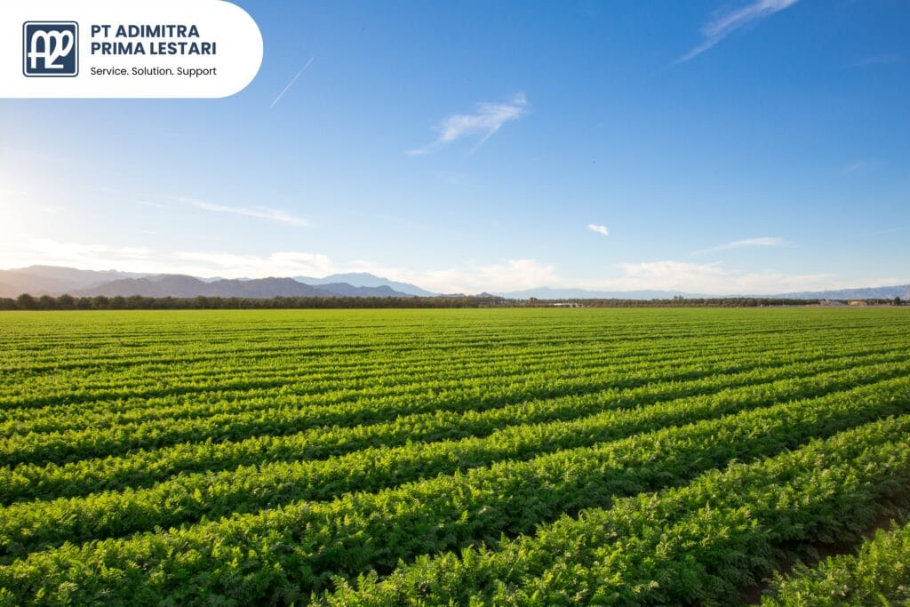 Sanitasi Fasilitas Agrikultur - PT Adimitra Prima Lestari Distributor Bahan Kimia