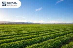 Sanitasi Fasilitas Agrikultur - PT Adimitra Prima Lestari Distributor Bahan Kimia
