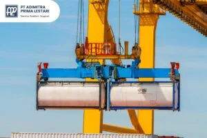 Strategi Mitigasi Risiko Supply Chain Bahan Kimia - PT Adimitra Prima Lestari Distributor Bahan Kimia