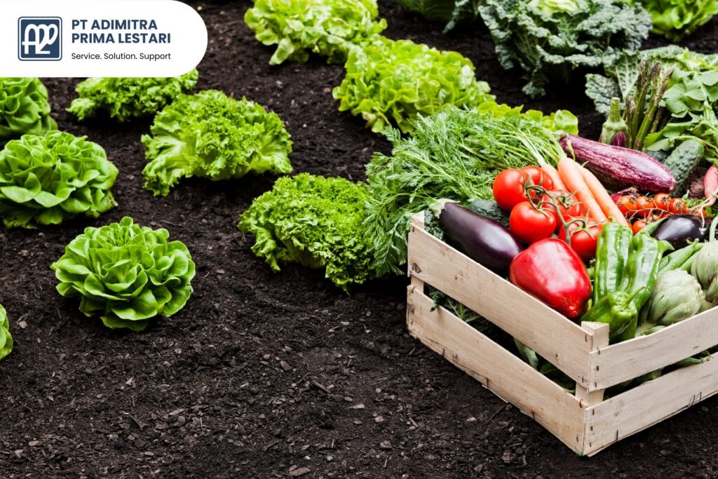 Tren Penggunaan Bahan Kimia Agrikultur - PT Adimitra Prima Lestari Distributor Bahan Kimia