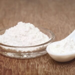 Bahan Kimia Cationic Starch Industri Water Treatment - Flocculant dan Coagulant
