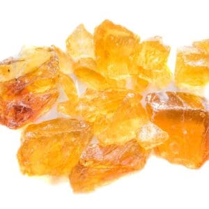 Bahan Kimia Gum Rosin Industri Coating dan Adhesive - Binder dan Polymer