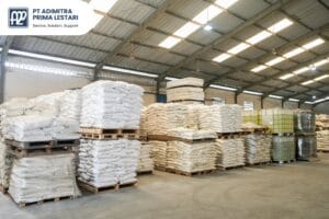 Cara Menyimpan Bahan Kimia Industri - PT Adimitra Prima Lestari Distributor Bahan Kimia Industri