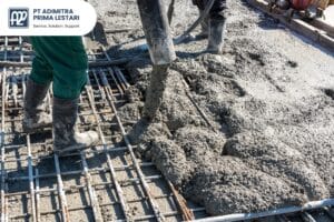 Faktor yang Memengaruhi Kualitas Beton - PT Adimitra Prima Lestari Distributor Bahan Kimia Industri