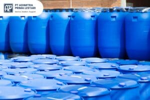 Fungsi Hydrochloric Acid untuk Surface Preparation - PT Adimtira Prima Lestari Distributor Bahan Kimia Indusri