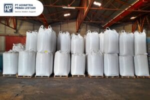 Ammonium Chloride untuk Agrikultur - PT Adimitra Prima Lestari Distributor Bahan Kimia Industri