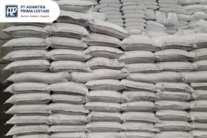 Calcium Fluoride untuk Electroplating - PT Adimitra Prima Lestari Distributor Bahan Kimia Industri