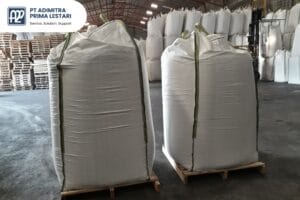 Calcium Fluoride untuk Electroplating - PT Adimitra Prima Lestari Distributor Bahan Kimia Industri