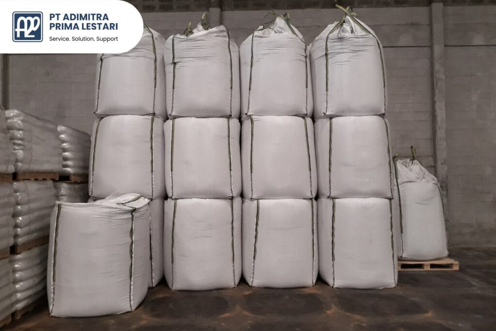 Cara Memilih Hydrated Lime untuk Pertambangan PT Adimitra Prima Lestari Distributor Bahan Kimia Industri