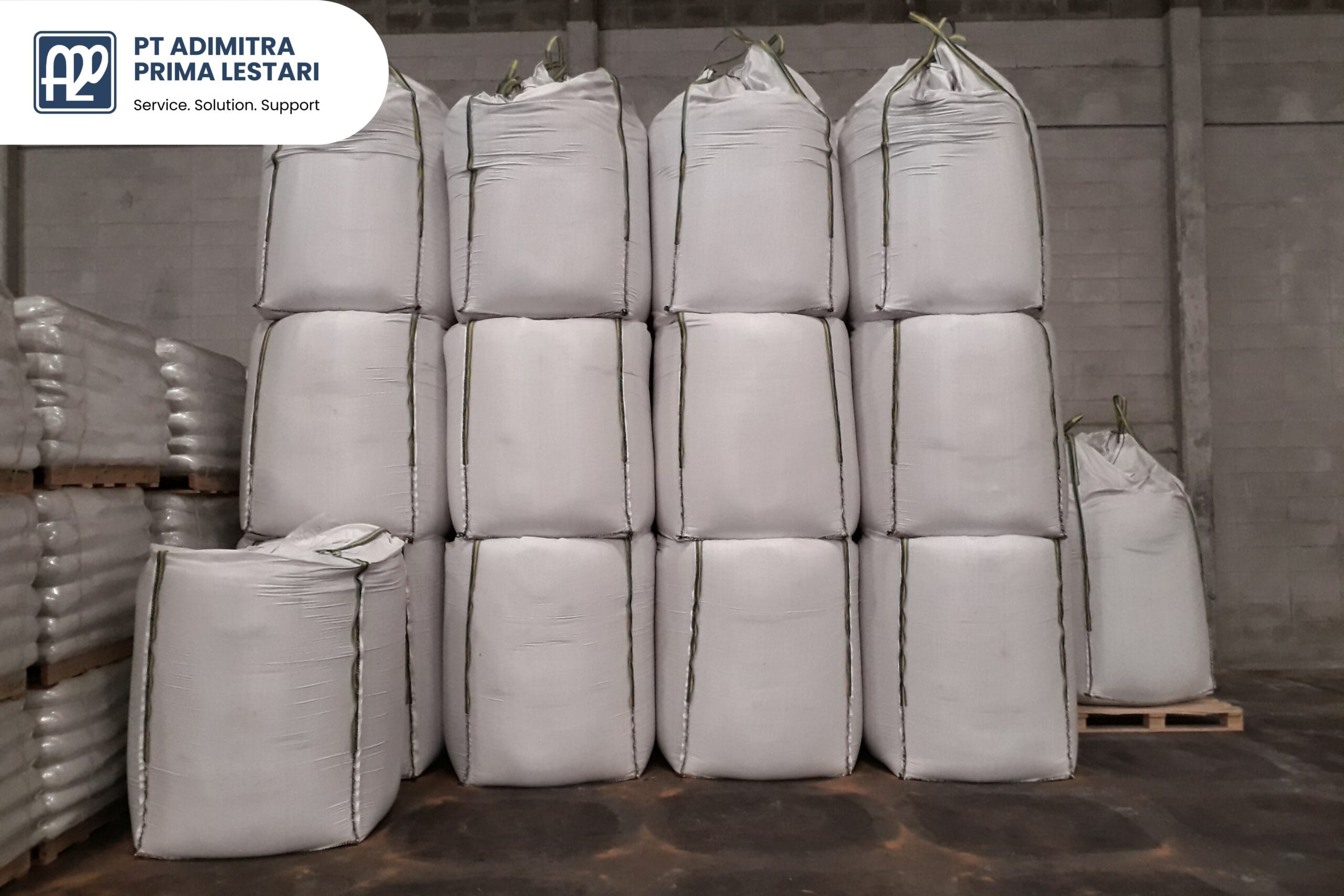 Cara Memilih Hydrated Lime untuk Pertambangan PT Adimitra Prima Lestari Distributor Bahan Kimia Industri