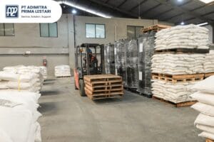 Distributor Bahan Kimia Industri - PT Adimitra Prima Lestari Distributor Bahan Kimia Industri