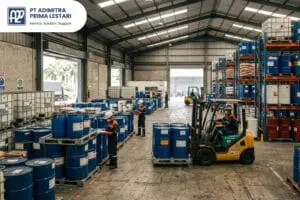 Distributor Bahan Kimia Industri Indonesia - PT Adimitra Prima Lestari Distributor Bahan Kimia Industri