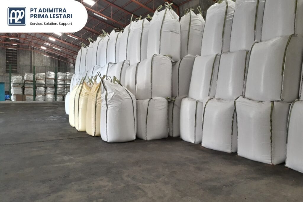 Distributor Bahan Kimia Industri Indonesia - PT Adimitra Prima Lestari Distributor Bahan Kimia Industri