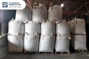 Hydrated Lime untuk Pertambangan - PT Adimitra Prima Lestari Distributor Bahan Kimia Industri