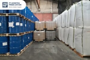 Memilih Distributor Bahan Kimia Industri - PT Adimitra Prima Lestari Distributor Bahan Kimia Industri