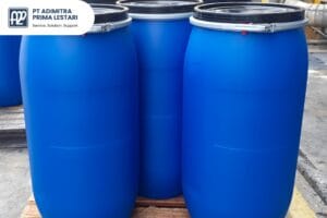 Phosphoric Acid untuk Agrikultur - PT Adimitra Prima Lestari Distributor Bahan Kimia Industri