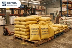 PFS untuk Pertambangan - PT Adimitra Prima Lestari Distributor Bahan Kimia Industri Pertambangan