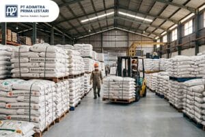 Supplier Bahan Kimia Agrikultur - PT Adimitra Prima Lestari Distributor Bahan Kimia Industri