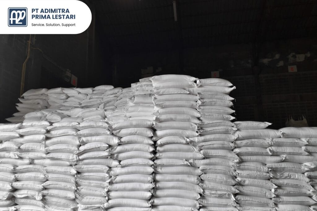 Supplier Bahan Kimia Pertambangan - PT Adimitra Prima Lestari Distributor Bahan Kimia Industri