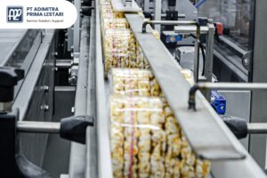 Memilih Bahan Kimia untuk Industri Makanan - PT Adimitra Prima Lestari Distributor Bahan Kimia Industri