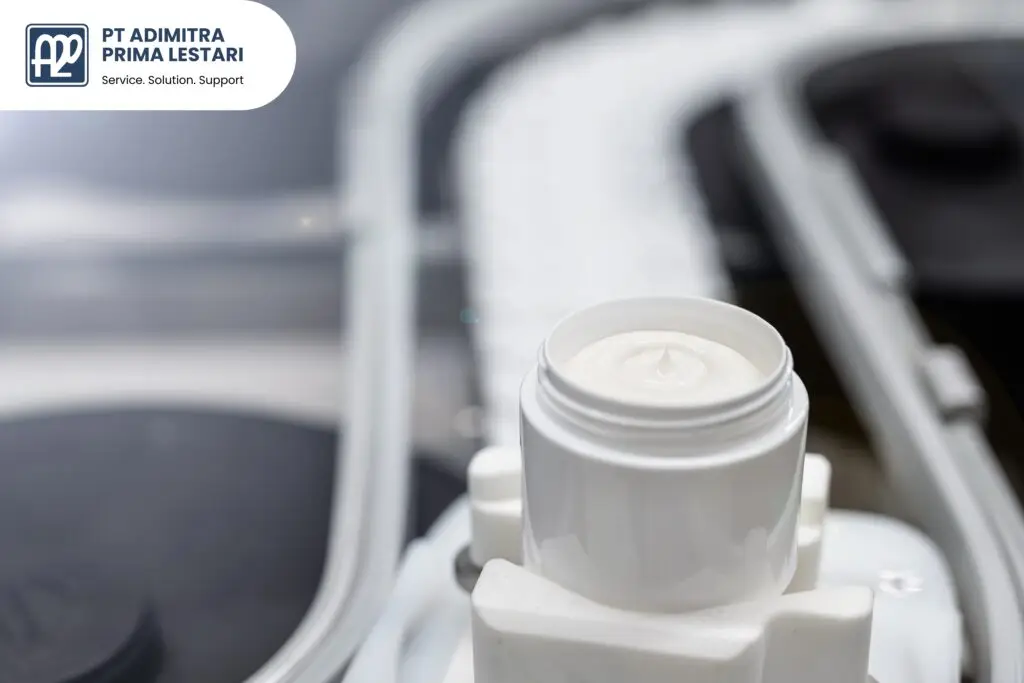 Stabilitas Bahan Baku Industri Kosmetik - PT Adimitra Prima Lestari Distributor Bahan Kimia Industri