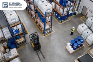 Spesifikasi Bahan Kimia untuk Kebutuhan Industri - PT Adimitra Prima Lestari Distributor Bahan Kimia Industri